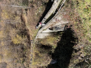 Relazione della gita