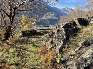 Relazione della gita