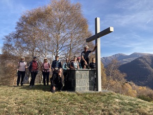 Relazione della gita