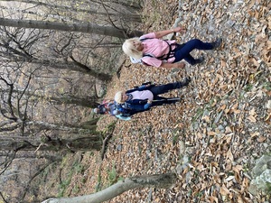 Relazione della gita