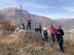 Relazione della gita