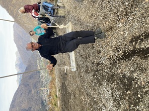 Relazione della gita