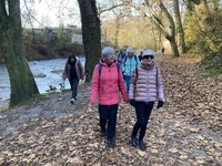 Relazione della gita