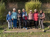 Relazione della gita