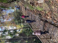 Relazione della gita