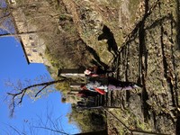 Relazione della gita