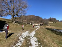 Relazione della gita