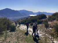 Relazione della gita