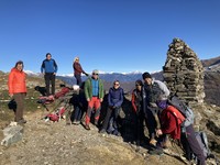 Relazione della gita