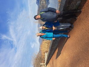 Relazione della gita