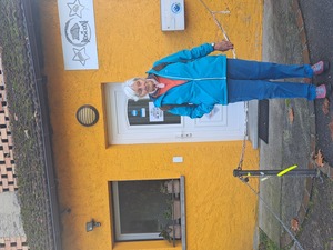 Relazione della gita