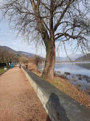 Relazione della gita