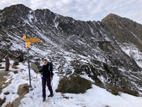 Relazione della gita