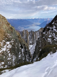 Relazione della gita