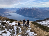 Relazione della gita