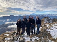 Relazione della gita