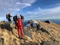 Relazione della gita