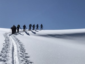 Tourenbericht