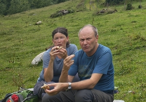 Tourenbericht