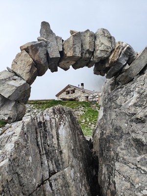 Tourenbericht