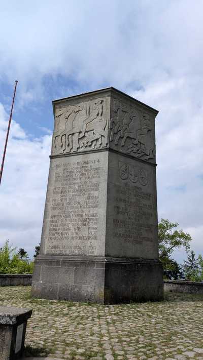 Tourenbericht