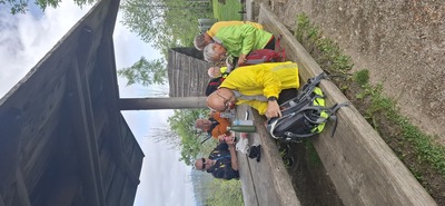 Tourenbericht