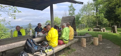 Tourenbericht