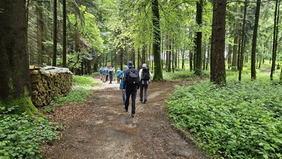 Tourenbericht