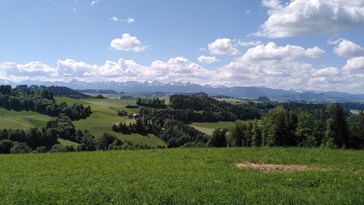 Tourenbericht