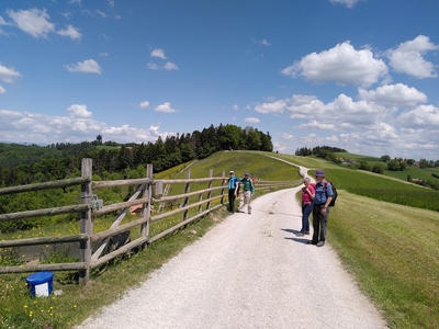 Tourenbericht