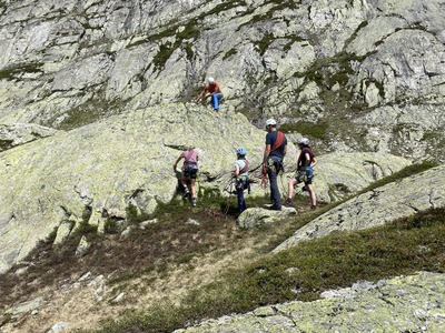 Tourenbericht