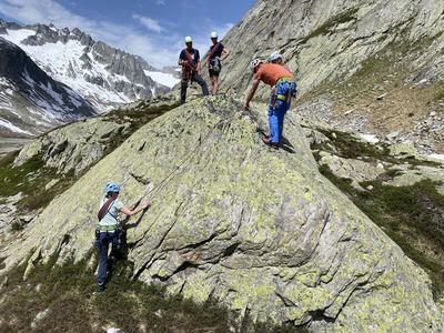 Tourenbericht