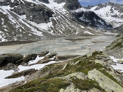 Tourenbericht