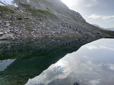 Tourenbericht