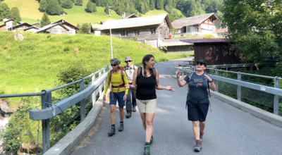 Tourenbericht