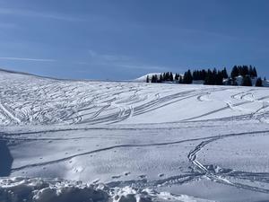 Tourenbericht