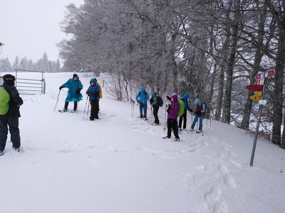 Tourenbericht
