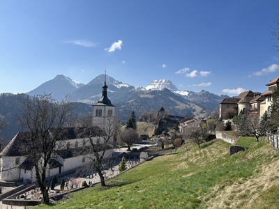 Tourenbericht