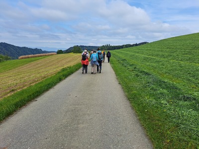 Tourenbericht