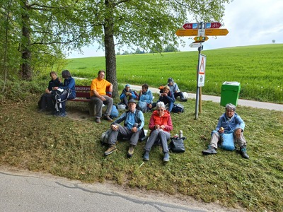 Tourenbericht