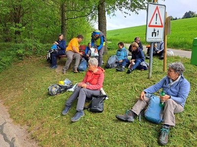Tourenbericht