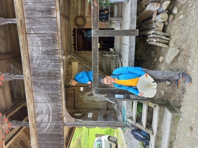 Tourenbericht