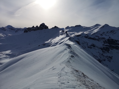Tourenbericht