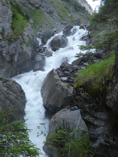 Tourenbericht