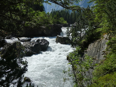 Tourenbericht