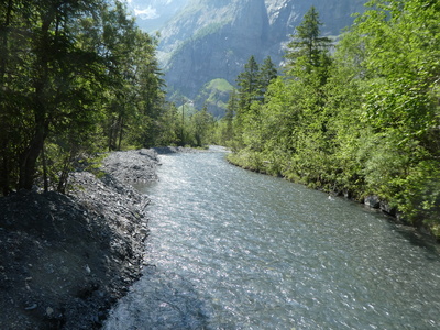 Tourenbericht