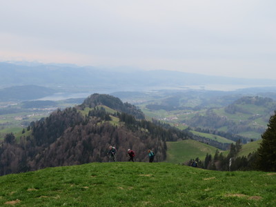 Tourenbericht