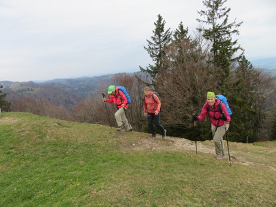 Tourenbericht