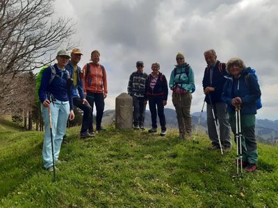 Tourenbericht