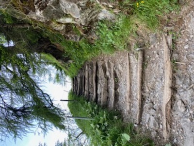 Tourenbericht